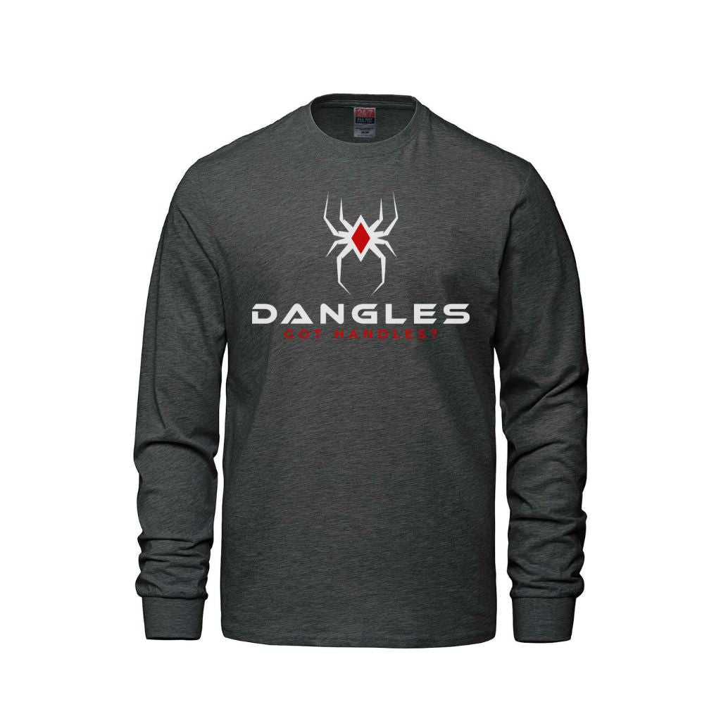 Brown CORE LS - Dangles