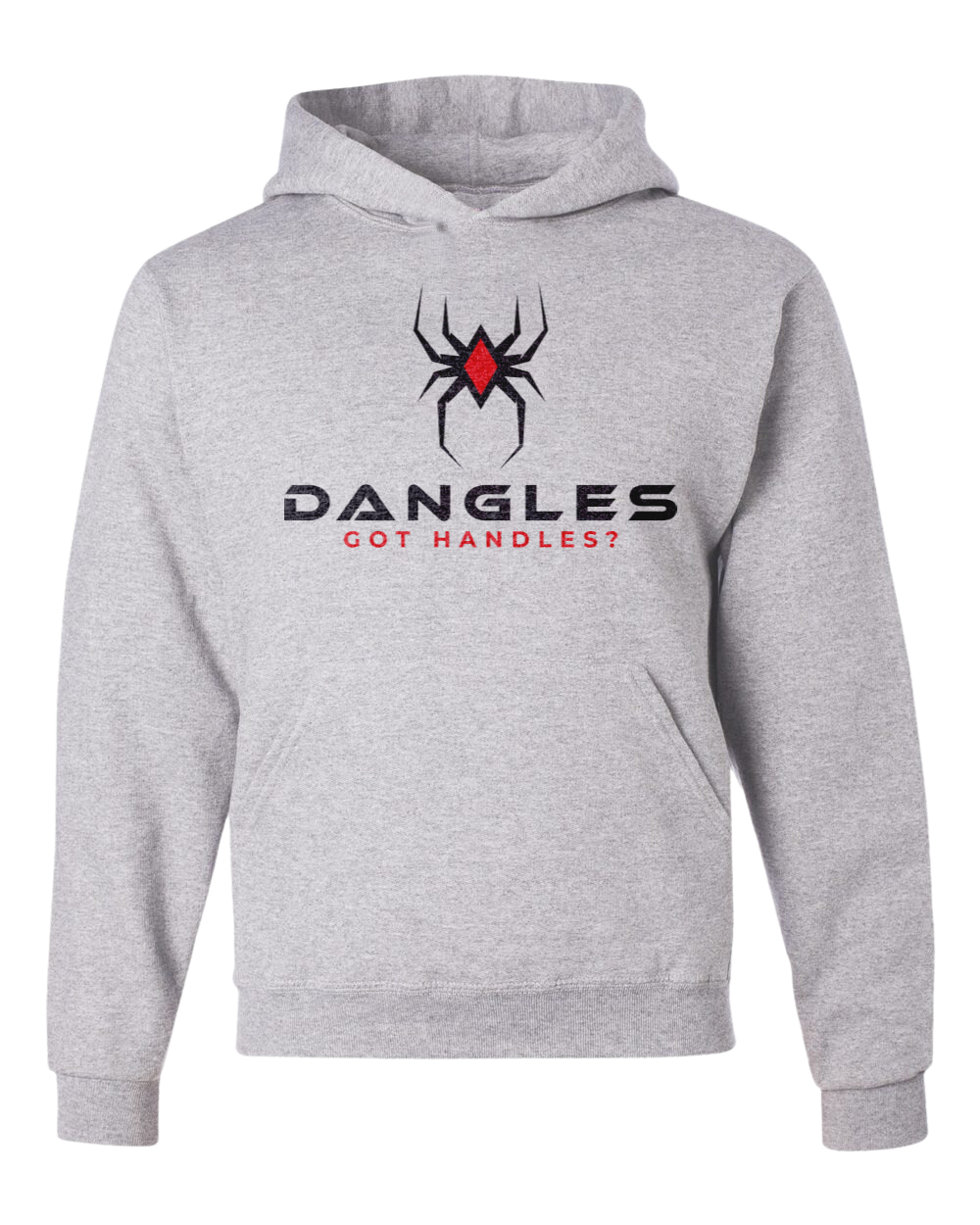 Dangles Hoodie