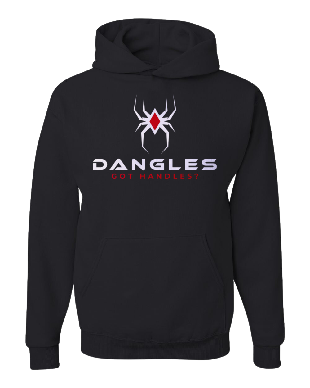 Dangles Hoodie