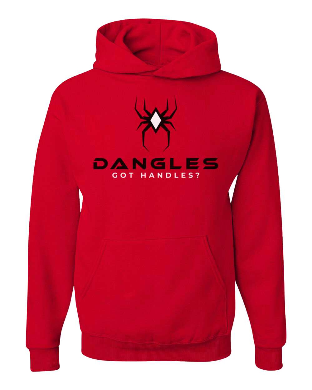 Dangles Hoodie