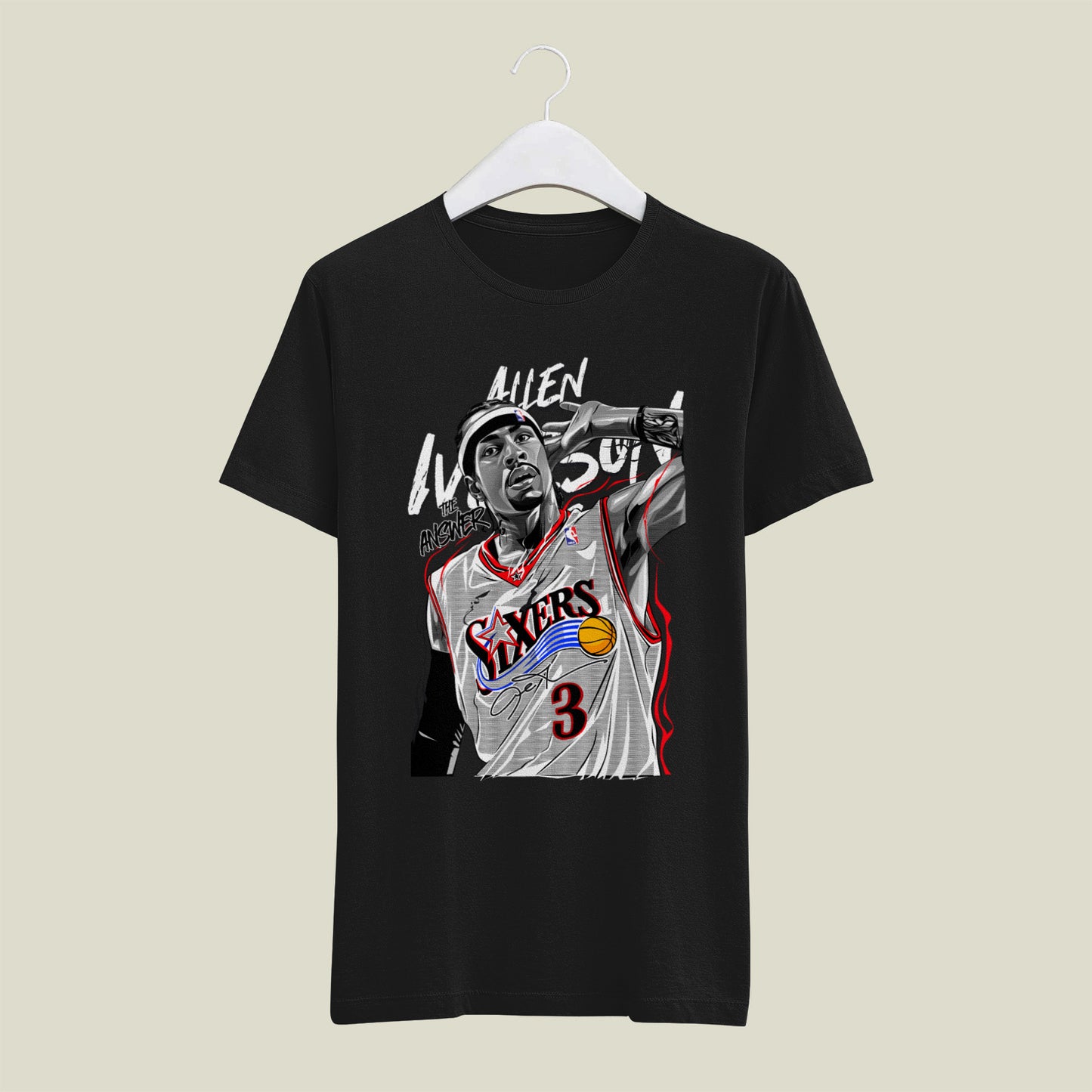 NBA Designs