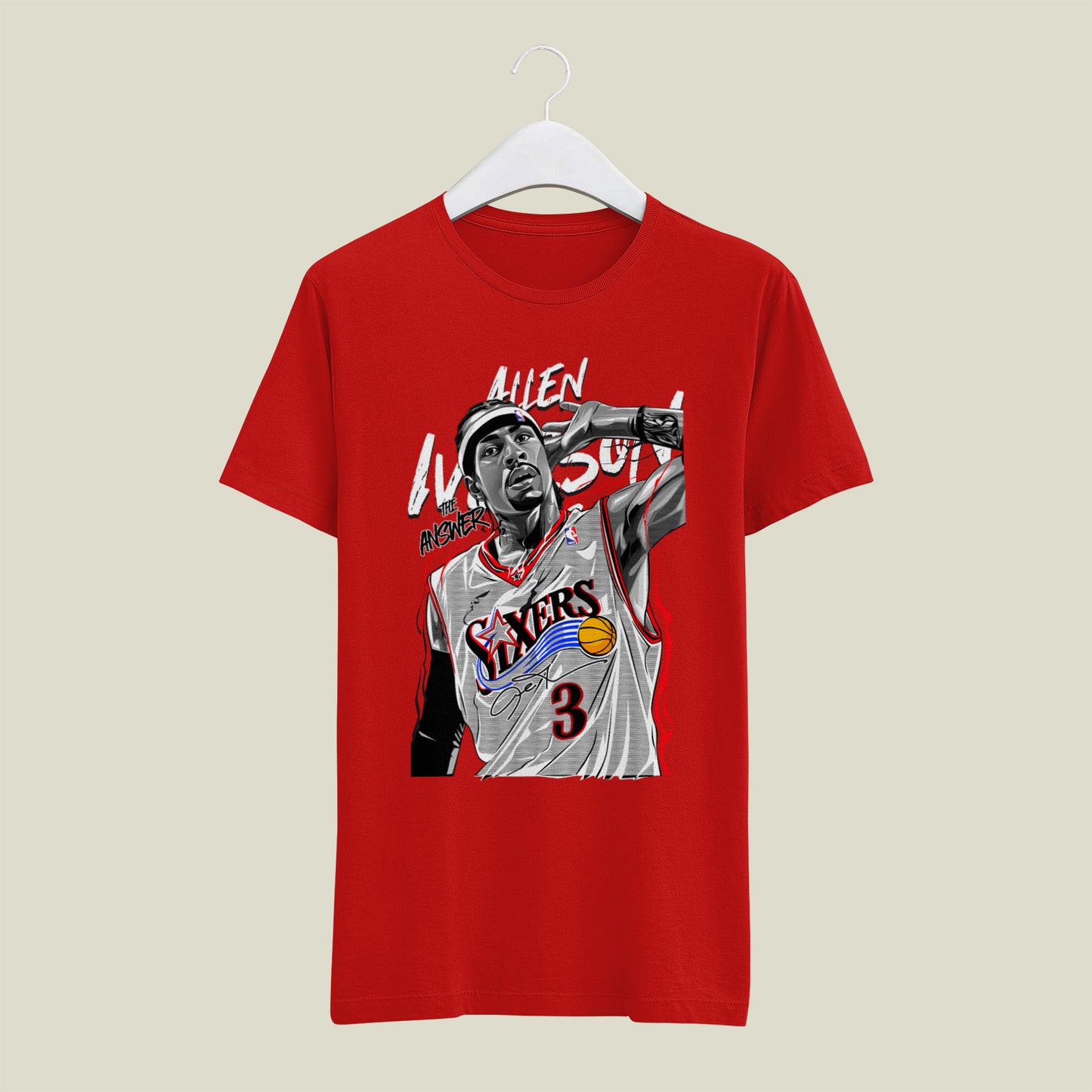 NBA Designs
