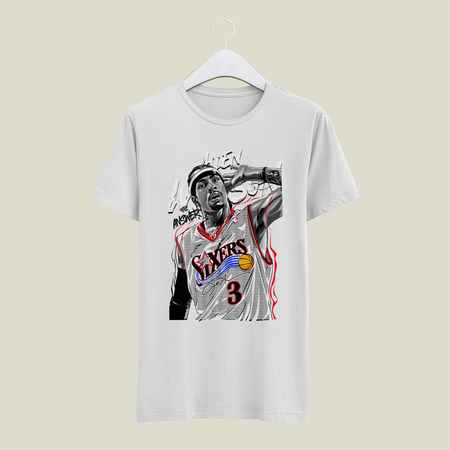 NBA Designs