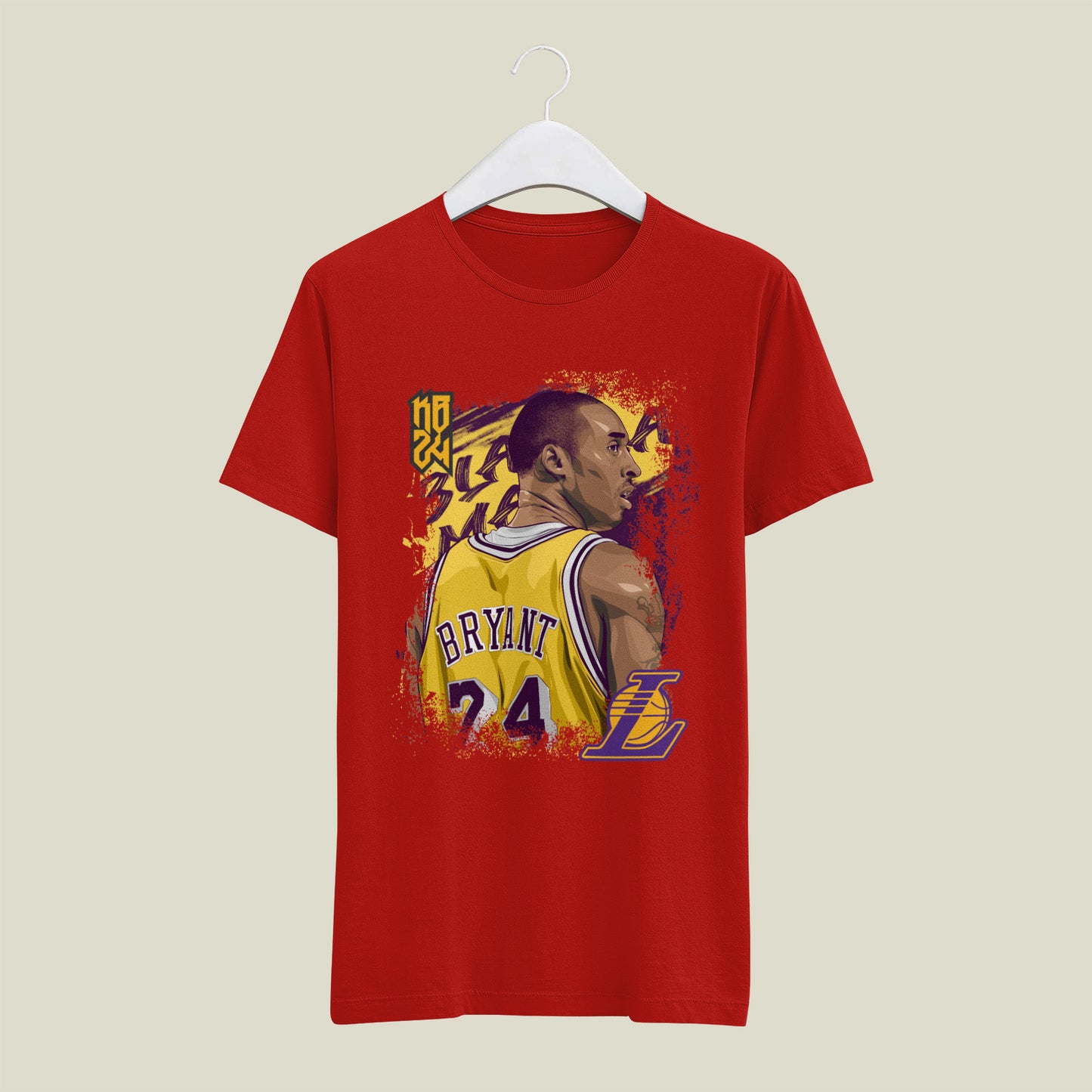 NBA Designs