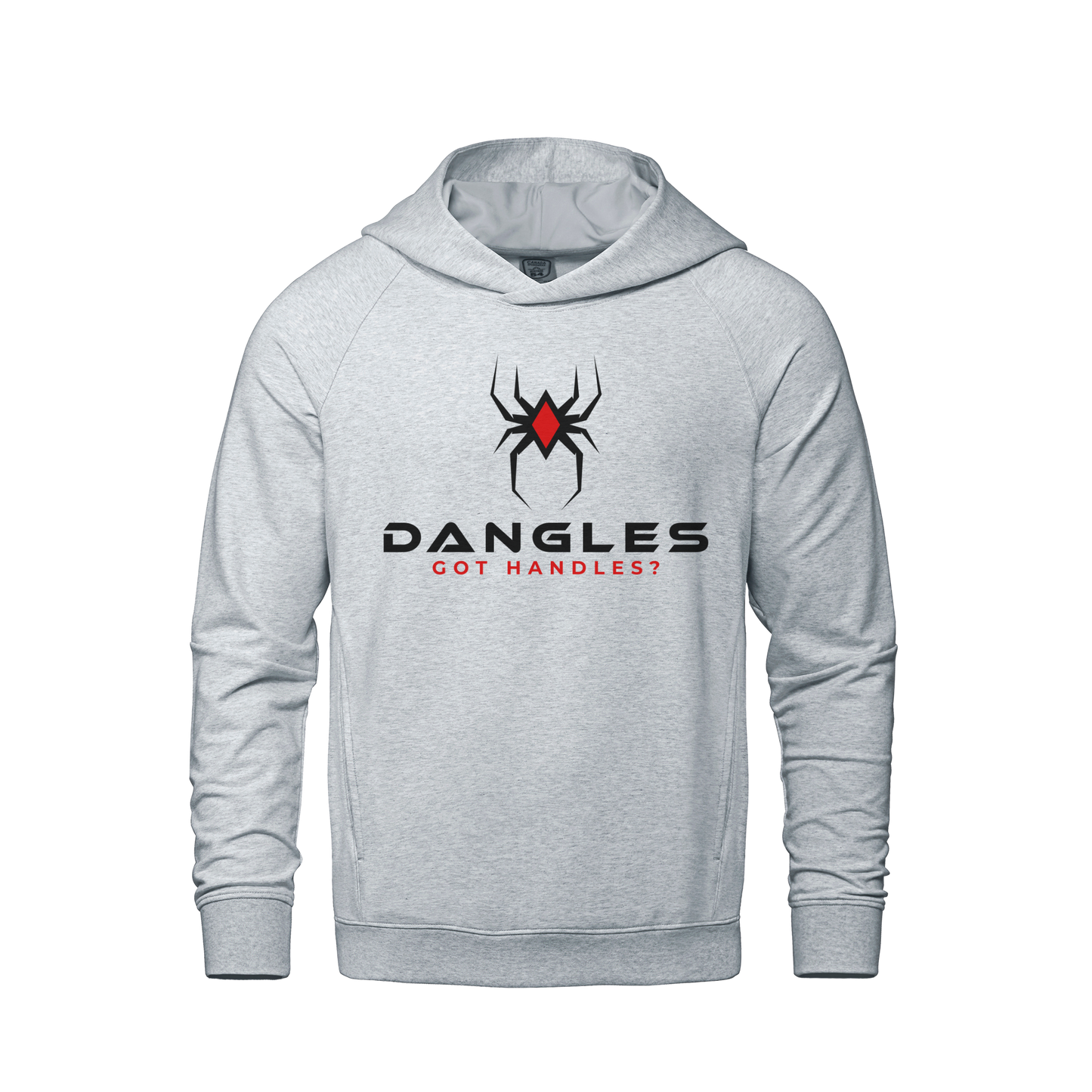 Performance Hoodie