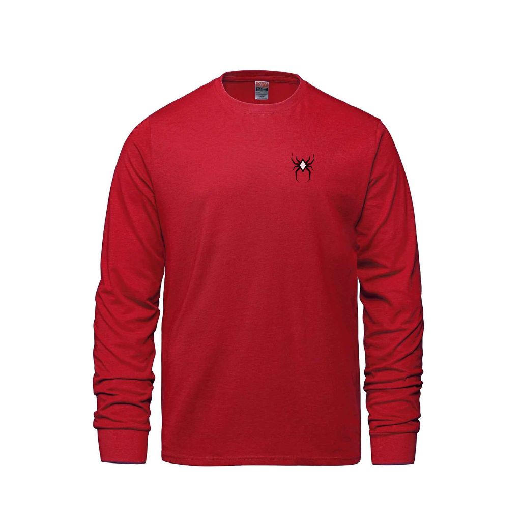 Red ​CORE LS - Dangles