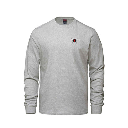 Grey ​CORE LS - Dangles