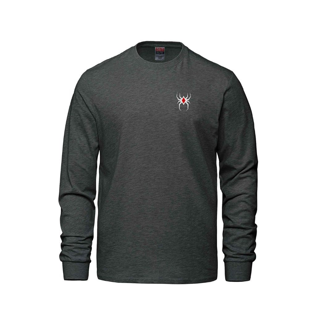 Brown ​CORE LS - Dangles