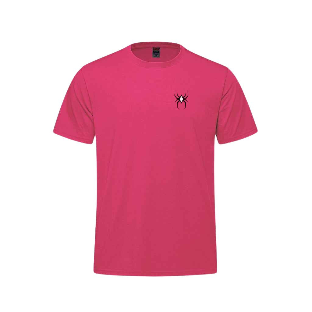 Pink CORE Tee - Dangles