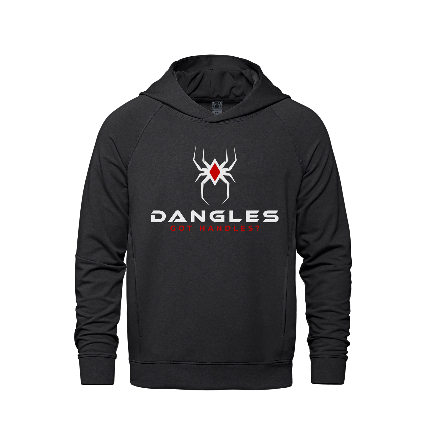 Performance Hoodie