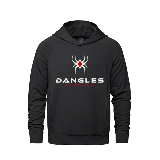 Performance Hoodie