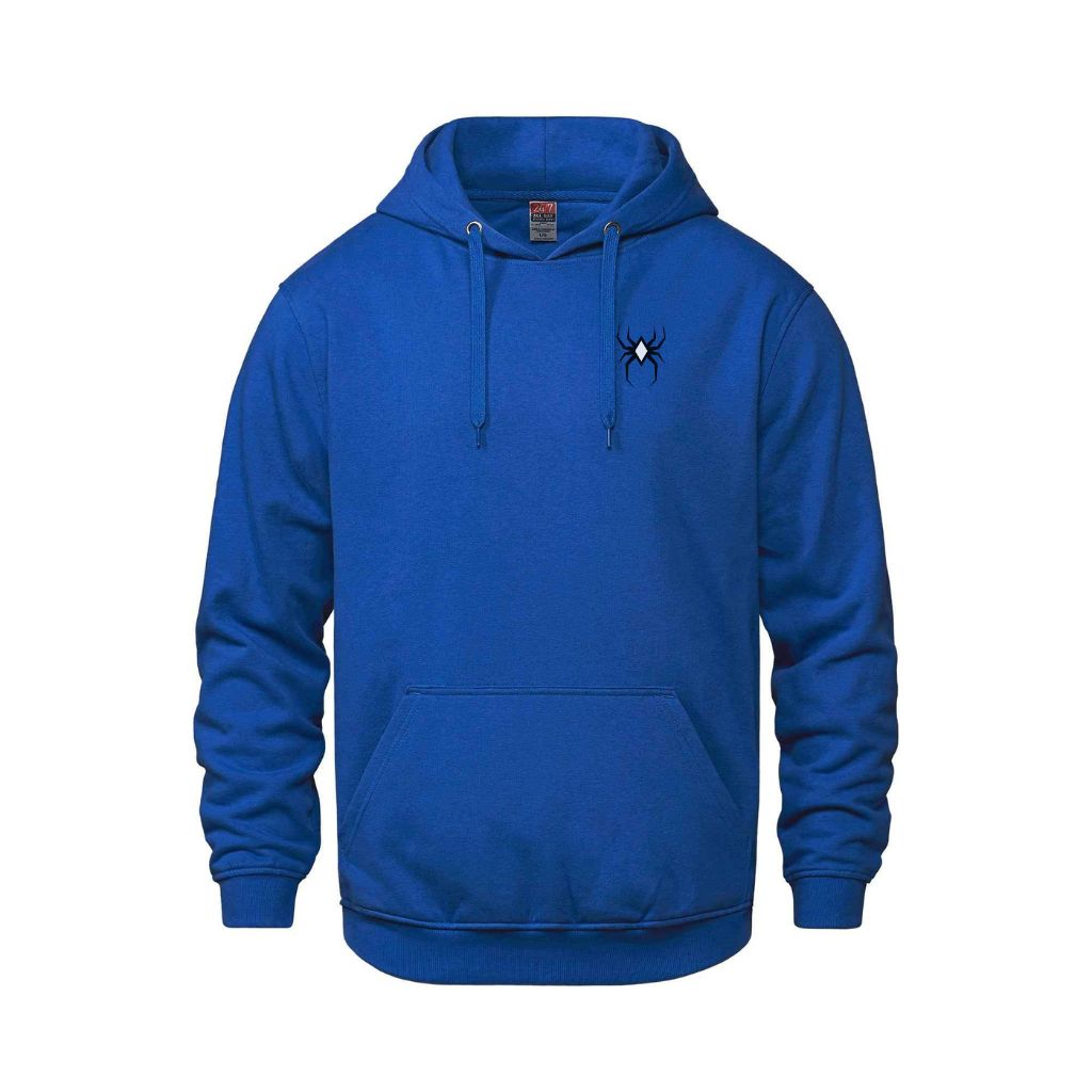 Blue ​CORE Hoodie - Dangles