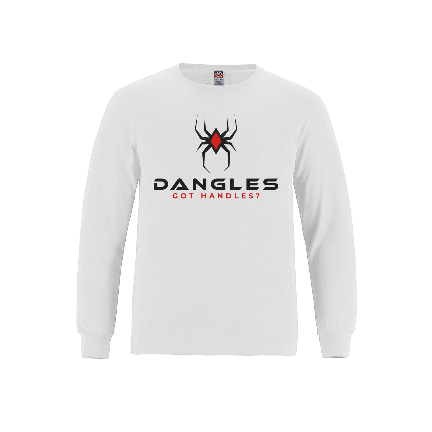 Long Sleeve