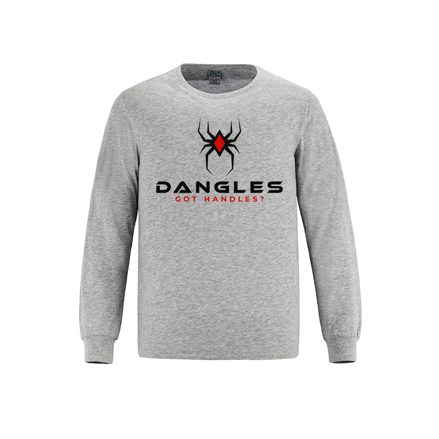 Long Sleeve