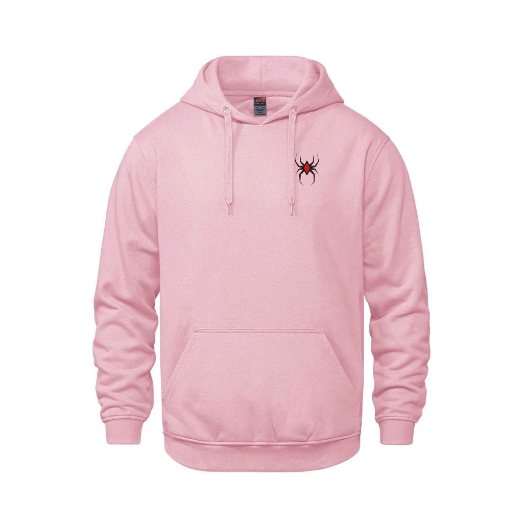 Pink ​CORE Hoodie - Dangles