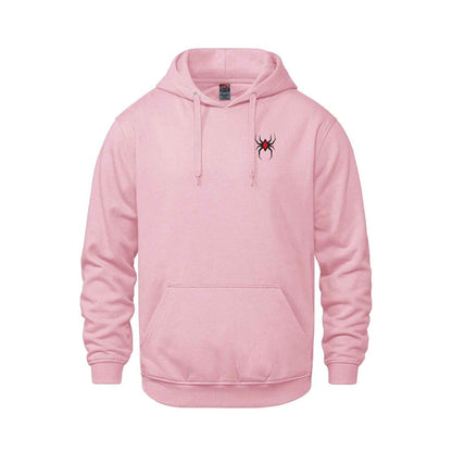 Pink ​CORE Hoodie - Dangles
