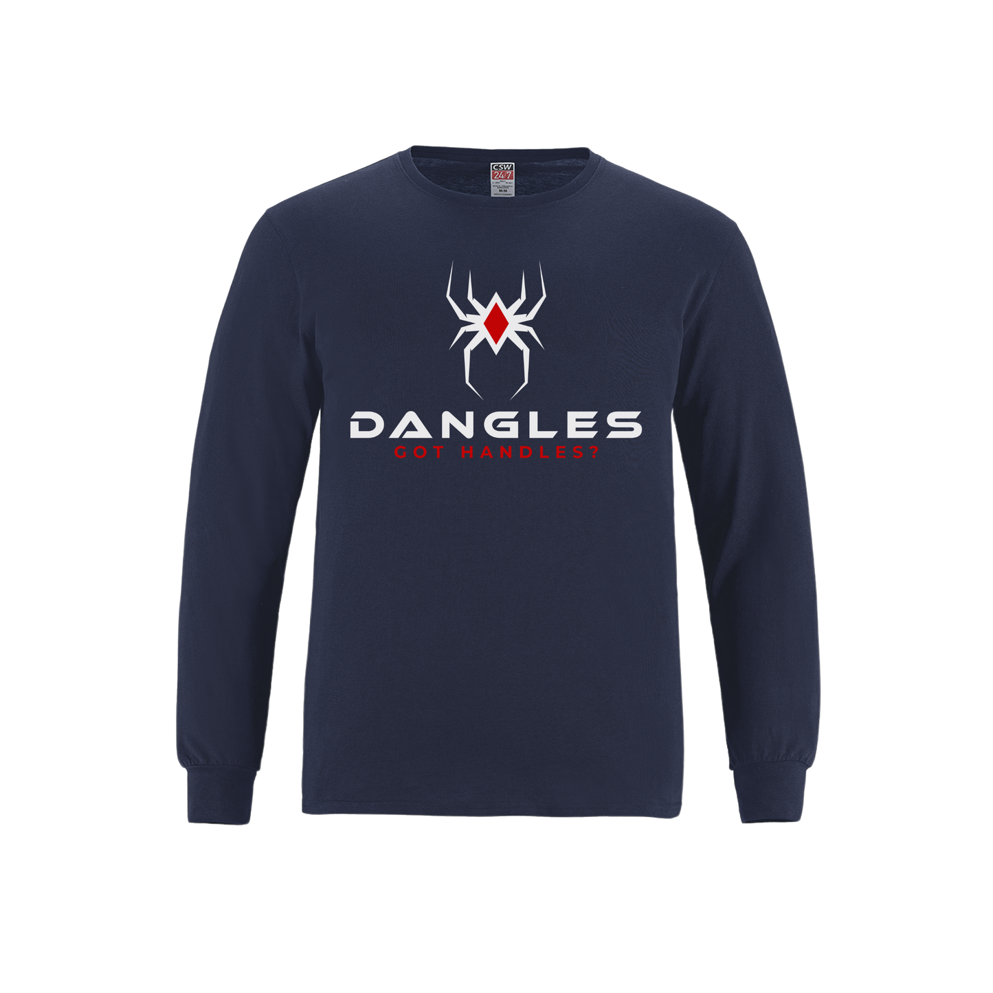 Long Sleeve