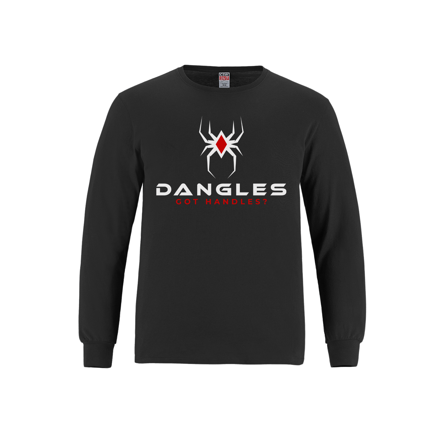 Long Sleeve