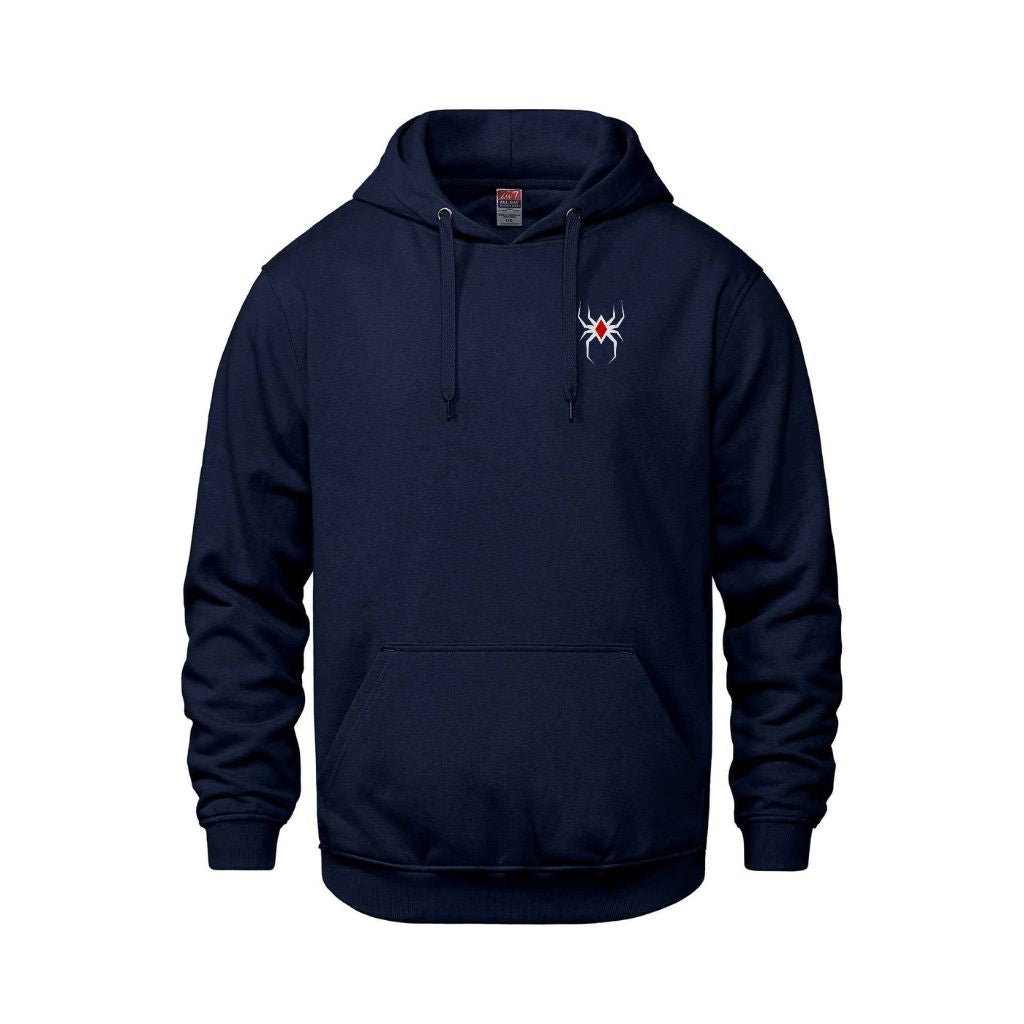 Navy ​CORE Hoodie - Dangles