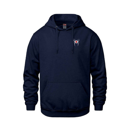 Navy ​CORE Hoodie - Dangles