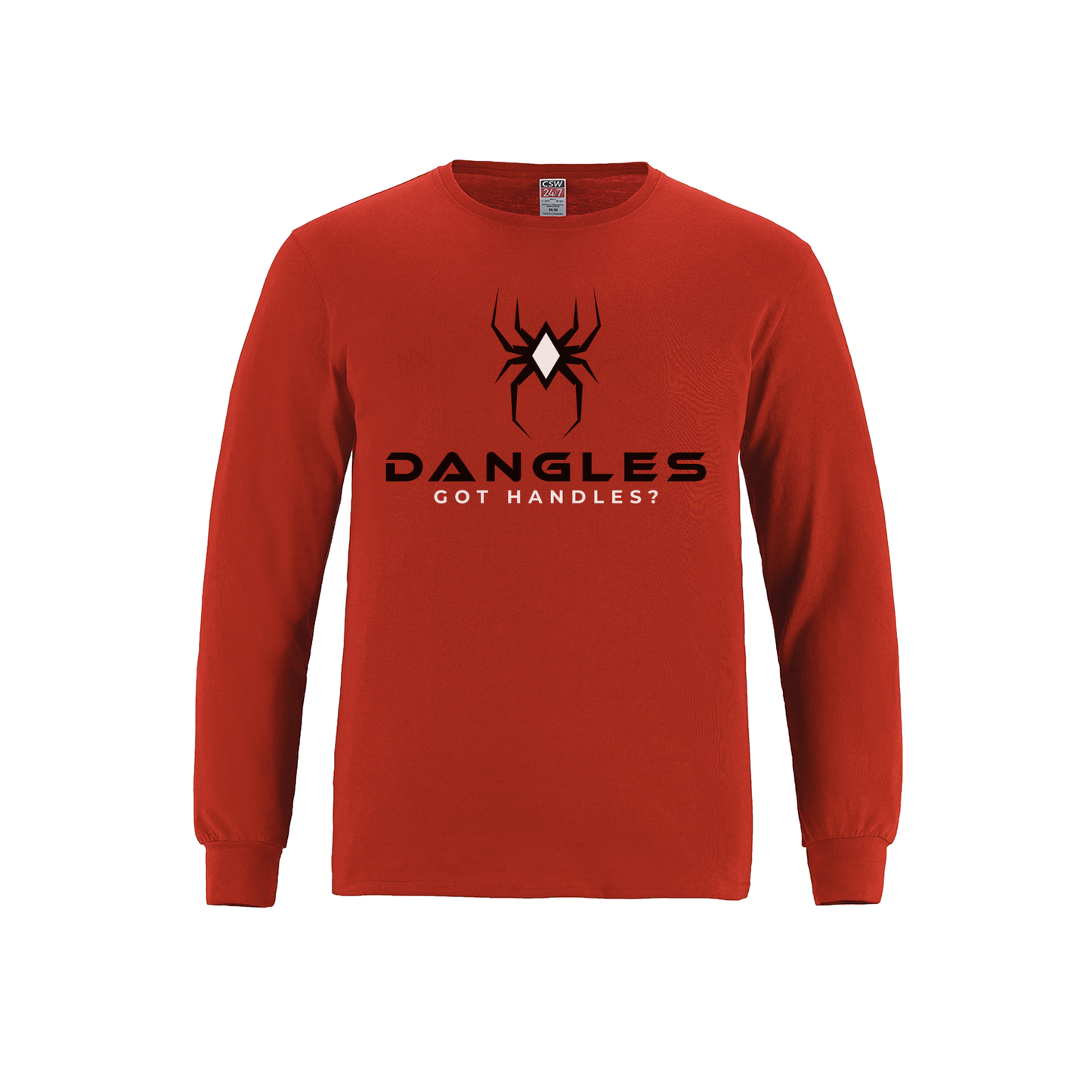 Long Sleeve