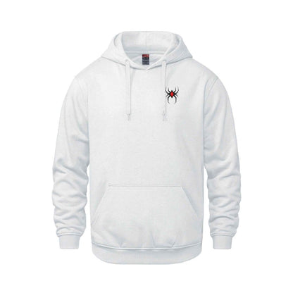 White ​CORE Hoodie - Dangles