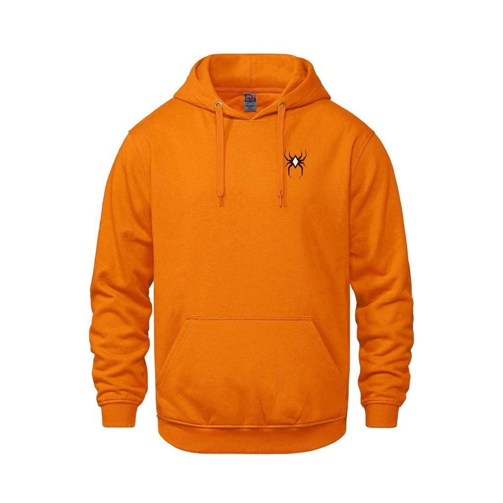 Orange ​CORE Hoodie - Dangles