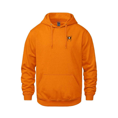 Orange ​CORE Hoodie - Dangles