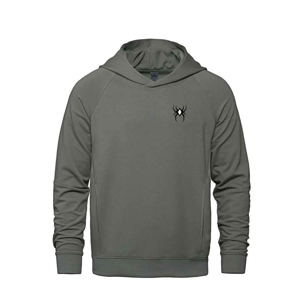 Green ​ELITE Hoodie - Dangles