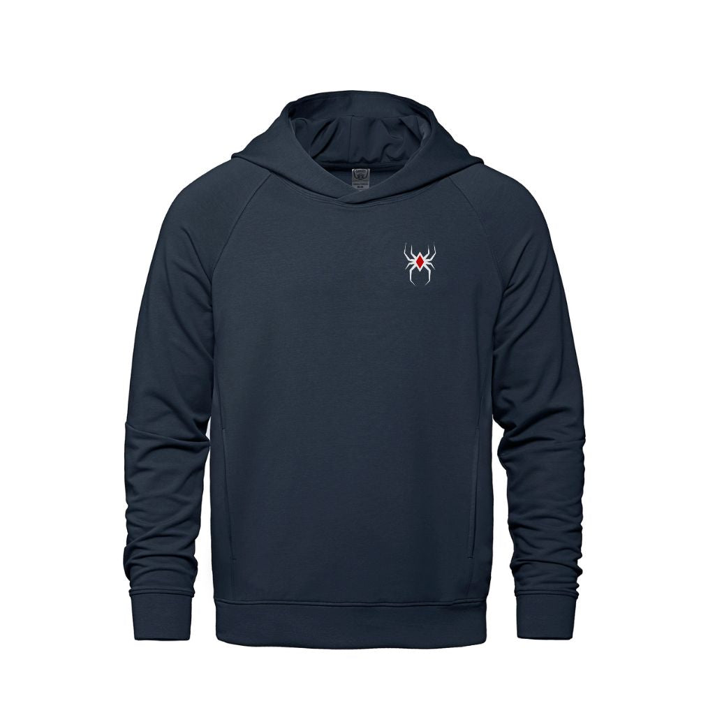 Navy ​ELITE Hoodie - Dangles