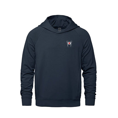Navy ​ELITE Hoodie - Dangles