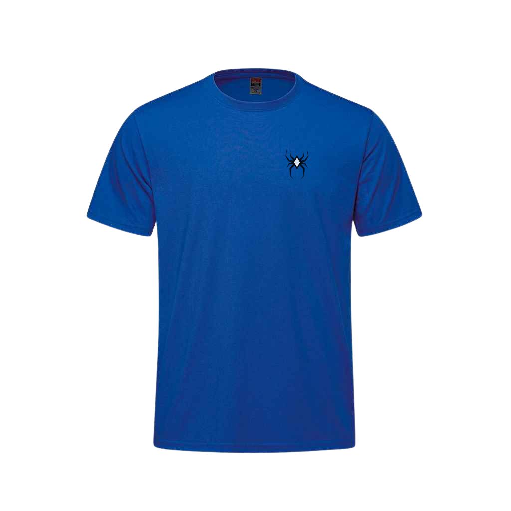 Blue CORE Tee - Dangles