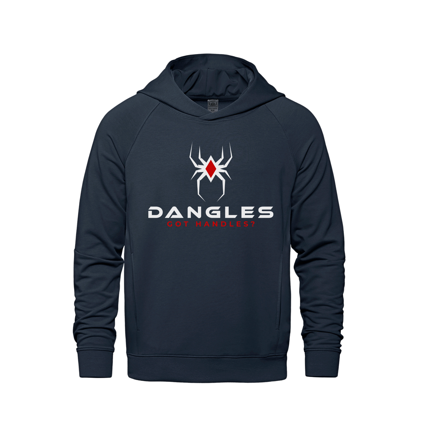 Performance Hoodie