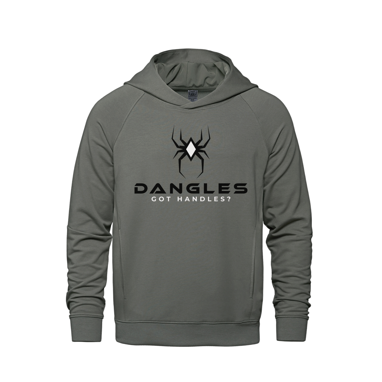 Performance Hoodie