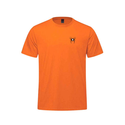 Orange CORE Tee - Dangles