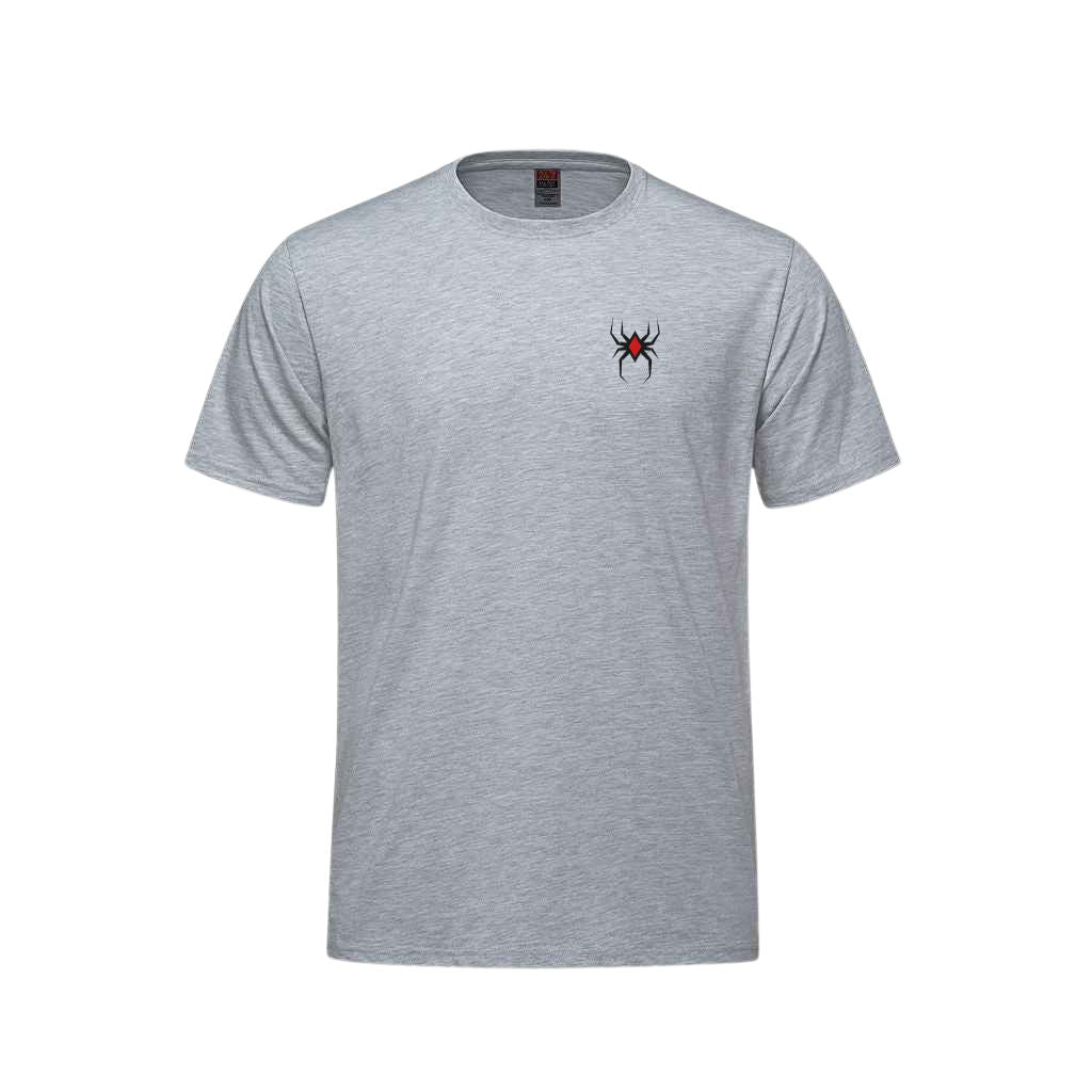 Grey CORE Tee - Dangles
