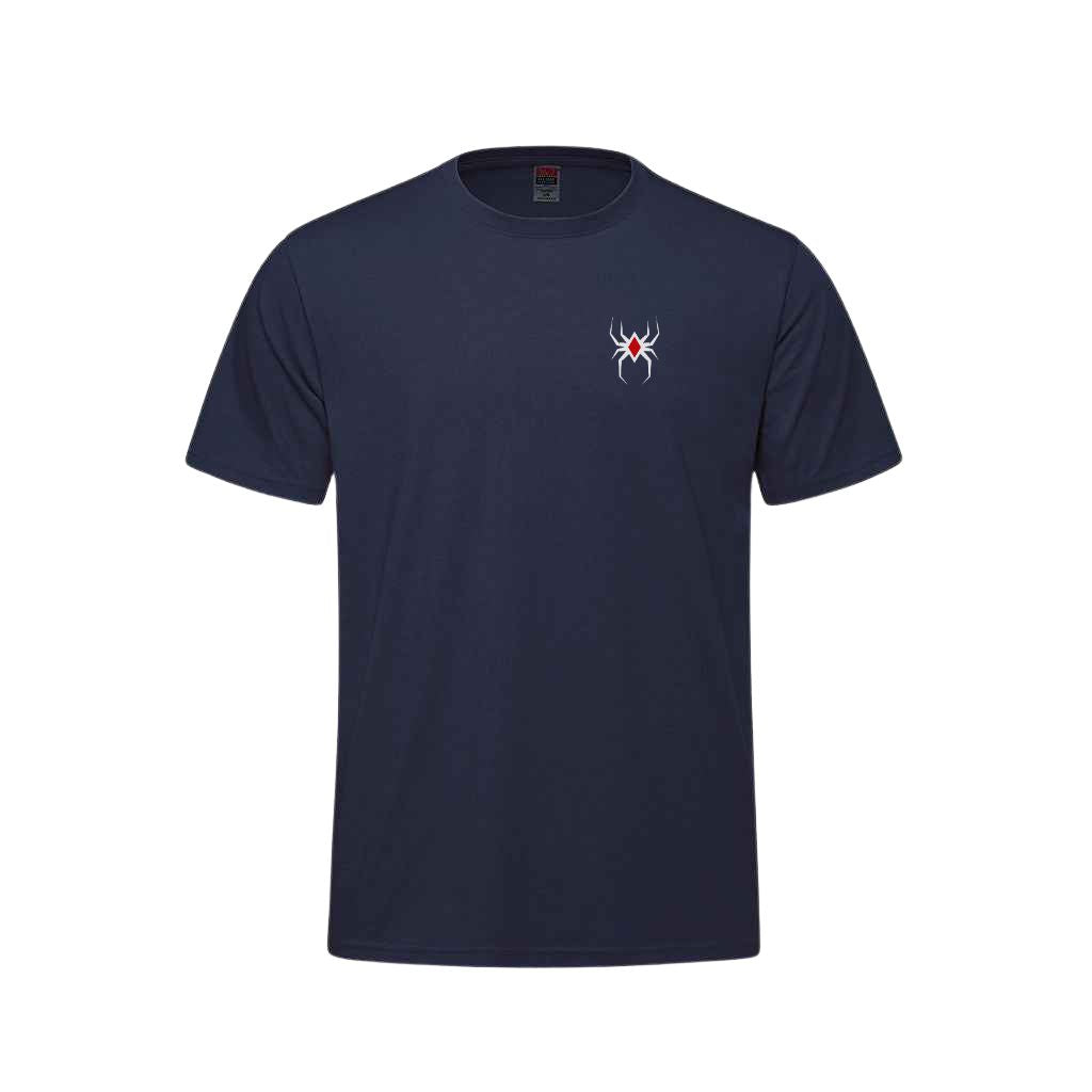 Navy CORE Tee - Dangles