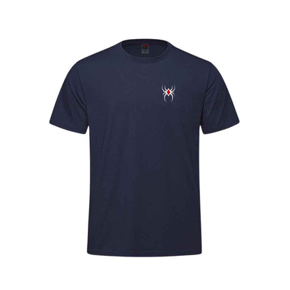 Navy CORE Tee - Dangles