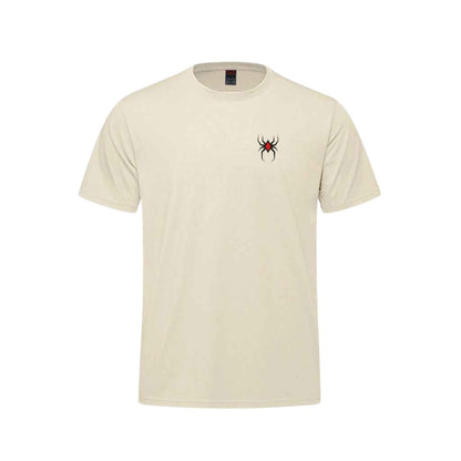 Beige CORE Tee - Dangles