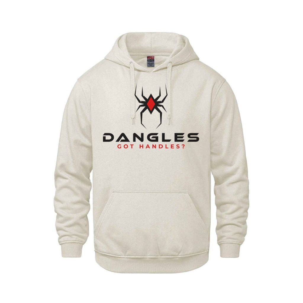 Beige ​CORE Hoodie - Dangles