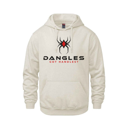 Beige ​CORE Hoodie - Dangles