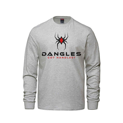 Grey ​CORE LS - Dangles