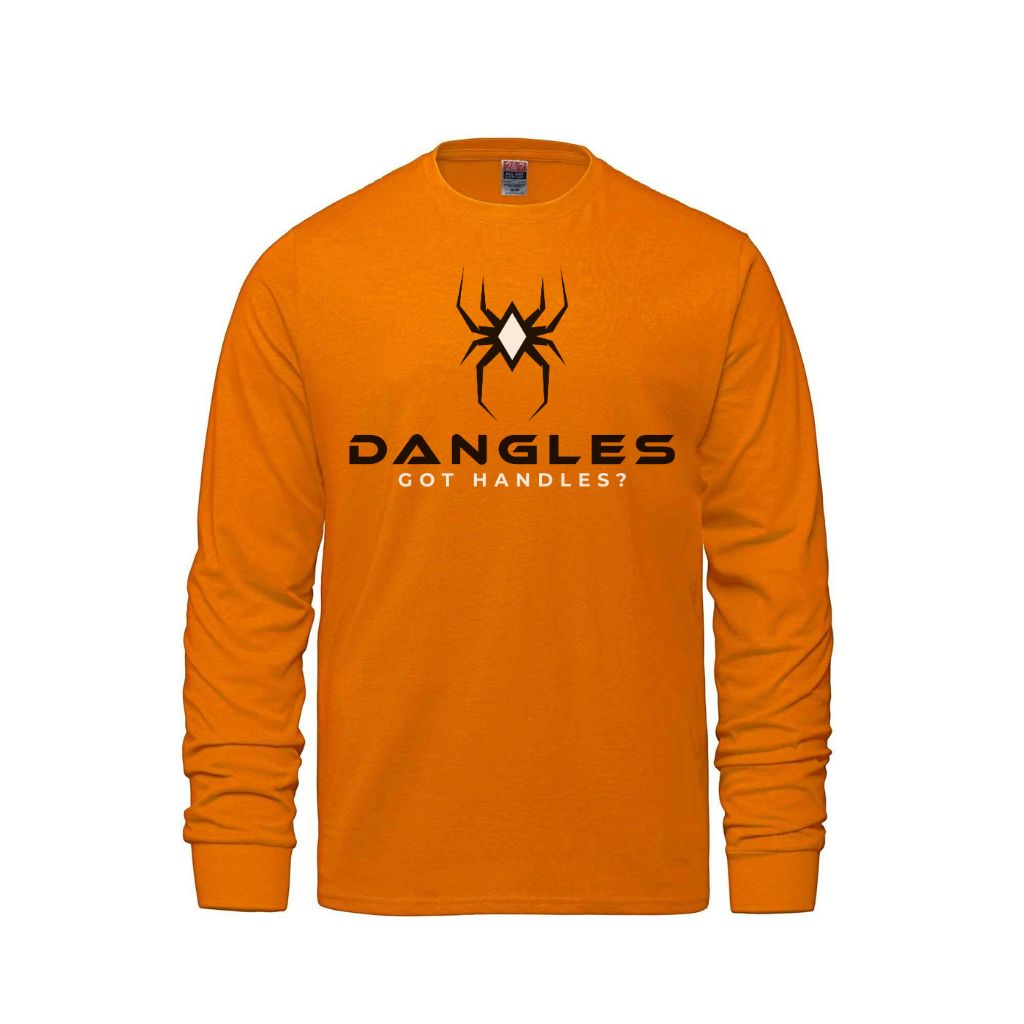 Orange ​CORE LS - Dangles