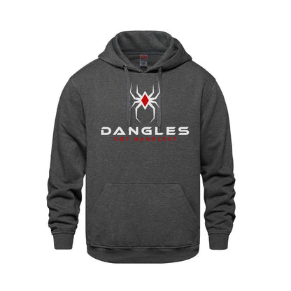 Green ​CORE Hoodie - Dangles