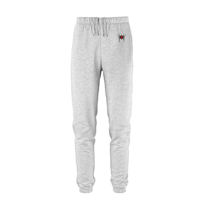 White ​CORE Joggers - Dangles
