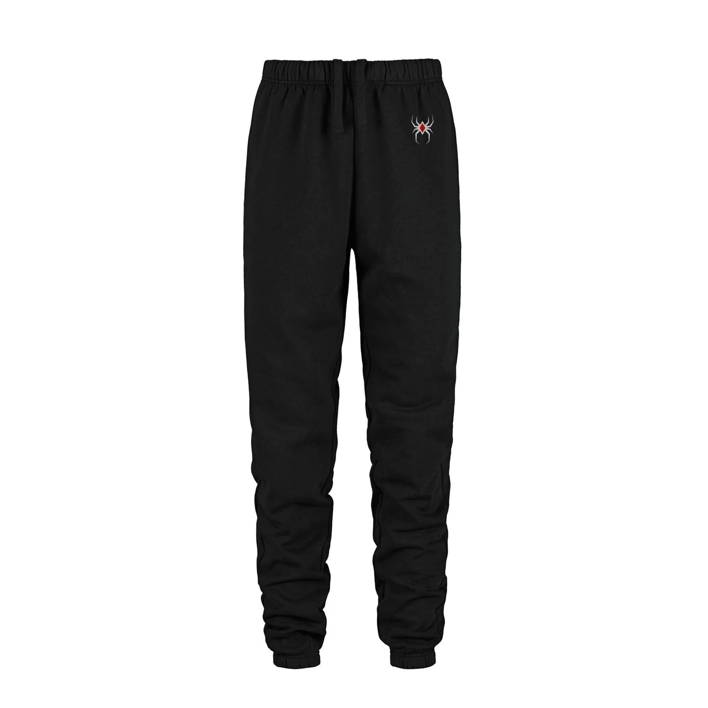 Black ​CORE Joggers - Dangles