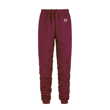 Red ​CORE Joggers - Dangles