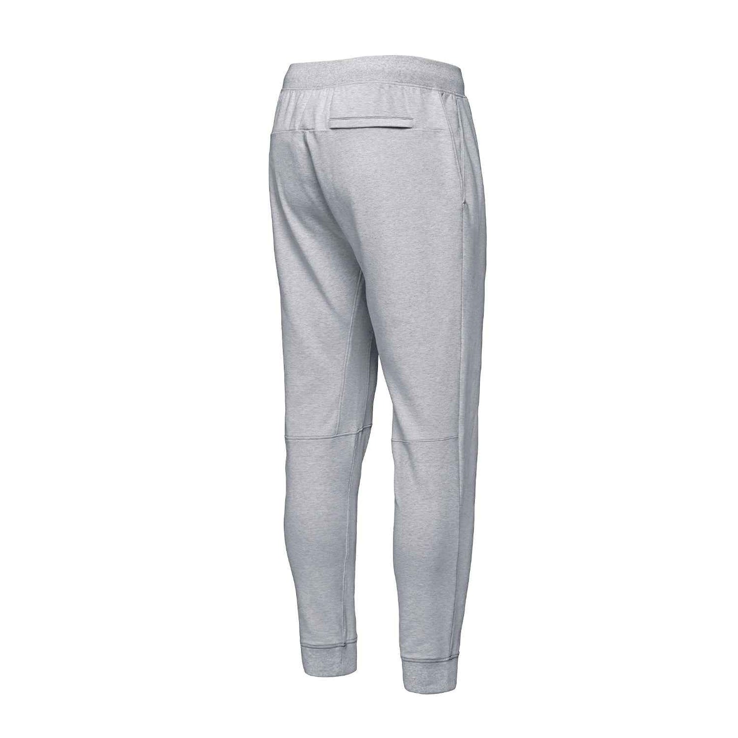 White Back of ​ELITE Joggers - Dangles