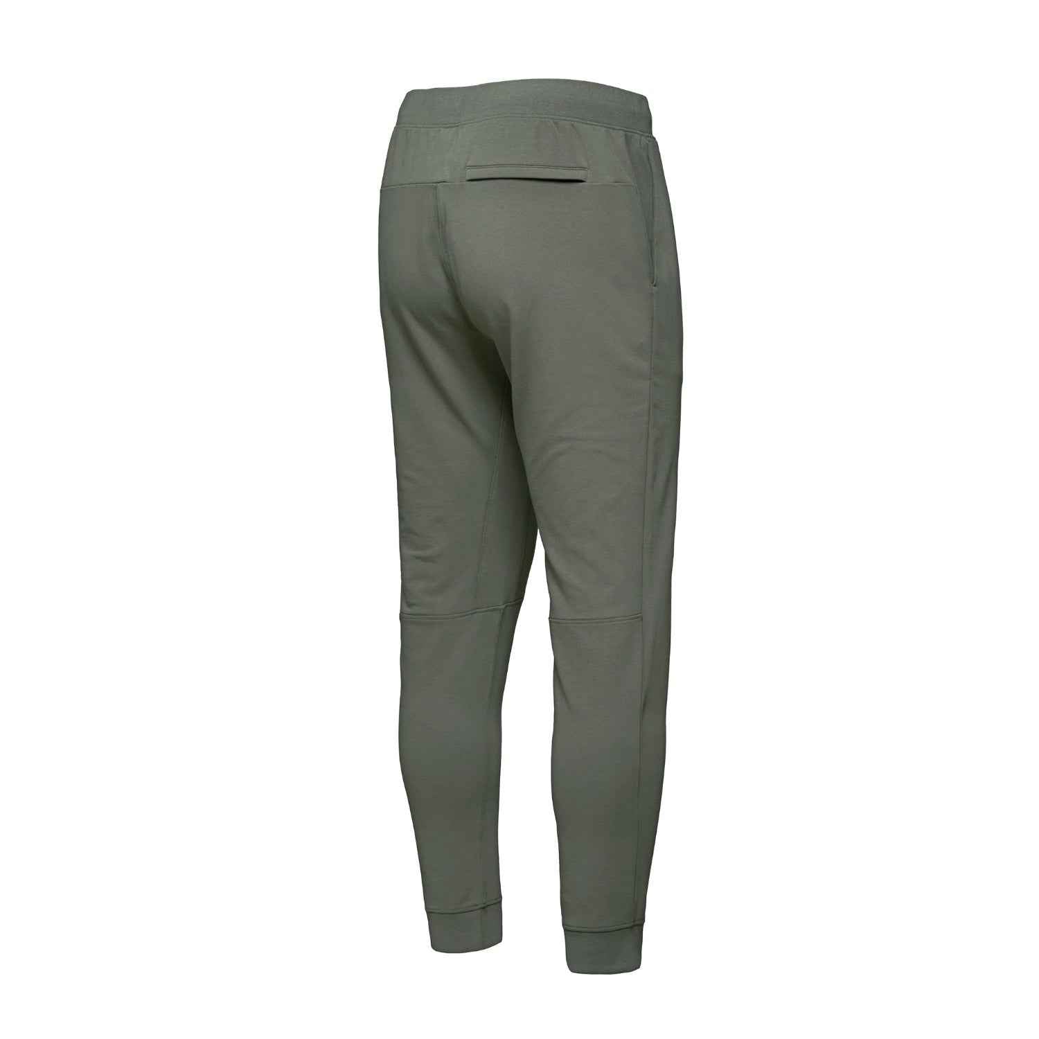 Green Back of ​ELITE Joggers - Dangles