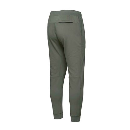 Green Back of ​ELITE Joggers - Dangles